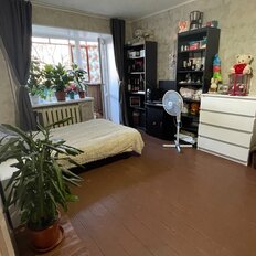 Квартира 32,1 м², 1-комнатная - изображение 3