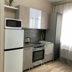 Квартира 34 м², 1-комнатная - изображение 3