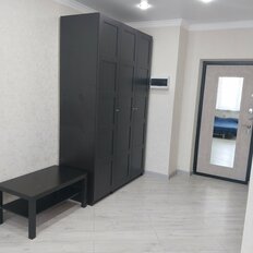 Квартира 35 м², студия - изображение 5