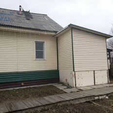 часть дома + 3 сотки, участок - изображение 2