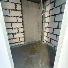 Квартира 36,4 м², 1-комнатная - изображение 4