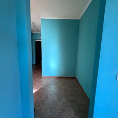 Квартира 43,8 м², 1-комнатная - изображение 4