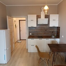 Квартира 26,5 м², студия - изображение 2