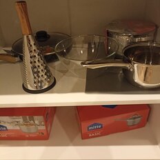 Квартира 58 м², 3-комнатная - изображение 5