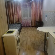 Квартира 18 м², студия - изображение 3