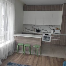 Квартира 105 м², 4-комнатная - изображение 2