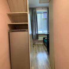 Квартира 16 м², студия - изображение 5