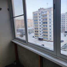 Квартира 54 м², 2-комнатная - изображение 5