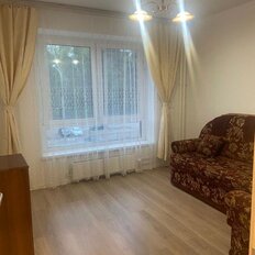 Квартира 50 м², 1-комнатная - изображение 3