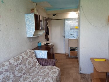 14 м², квартира-студия 12 000 ₽ в месяц - изображение 4