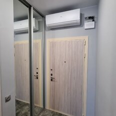 Квартира 40 м², 1-комнатные - изображение 1