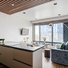Квартира 40 м², 2-комнатная - изображение 5