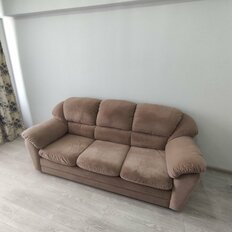 Квартира 36 м², 1-комнатная - изображение 5