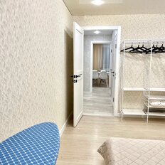 Квартира 50 м², 2-комнатная - изображение 1