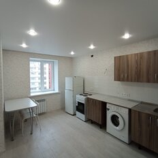 Квартира 40 м², 1-комнатная - изображение 1