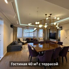 Квартира 212,5 м², 4-комнатная - изображение 2