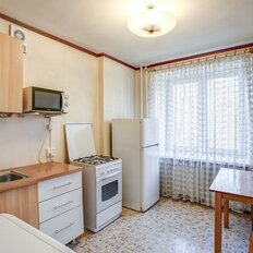 Квартира 48,9 м², 2-комнатная - изображение 2