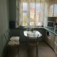 Квартира 65,7 м², 3-комнатная - изображение 5