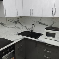 Квартира 60 м², 3-комнатная - изображение 1