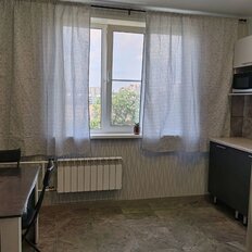 Квартира 60 м², 2-комнатная - изображение 2