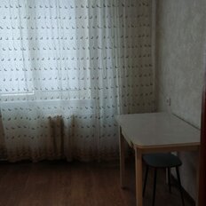 Квартира 32 м², 1-комнатная - изображение 3