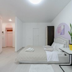 Квартира 38 м², 1-комнатная - изображение 1