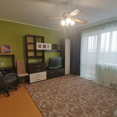 Квартира 41 м², 1-комнатная - изображение 4