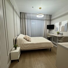 Квартира 20 м², студия - изображение 3