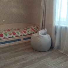 Квартира 40 м², 1-комнатная - изображение 3