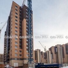 Квартира 64,7 м², 2-комнатная - изображение 3