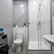 Квартира 21 м², студия - изображение 1