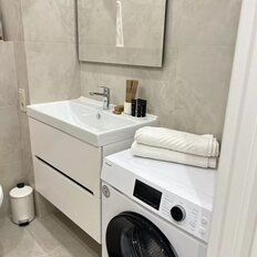 Квартира 40 м², 1-комнатная - изображение 1
