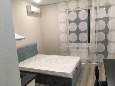 16 м², 1-комнатная квартира 34 000 ₽ в месяц - изображение 40