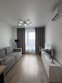 25 м², квартира-студия 55 000 ₽ в месяц - изображение 32