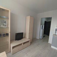 Квартира 23,7 м², студия - изображение 3