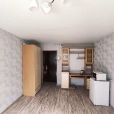 19 м², комната - изображение 3