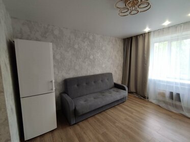 20 м², квартира-студия 18 000 ₽ в месяц - изображение 38