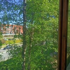 Квартира 58,8 м², 3-комнатная - изображение 3