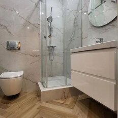 Квартира 33 м², 1-комнатная - изображение 4