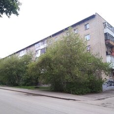 Квартира 60 м², 3-комнатная - изображение 1