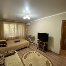 Квартира 30 м², 1-комнатная - изображение 4