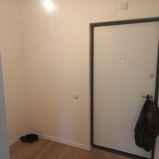 Квартира 23,8 м², студия - изображение 1