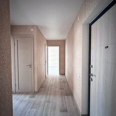 Квартира 70 м², 3-комнатная - изображение 1