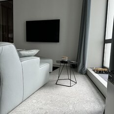 Квартира 65 м², 1-комнатные - изображение 1