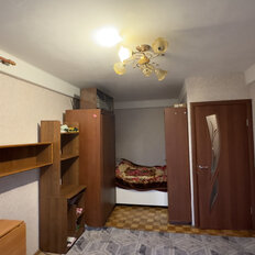 Квартира 30,9 м², 1-комнатная - изображение 3