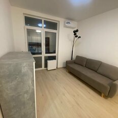 Квартира 40 м², 2-комнатная - изображение 4