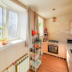Квартира 91,4 м², 3-комнатная - изображение 3