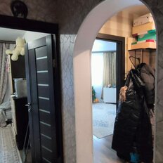Квартира 40 м², 2-комнатная - изображение 4