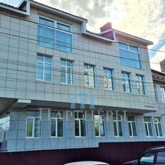 958,4 м², офис - изображение 4