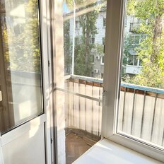 Квартира 44 м², 2-комнатная - изображение 1